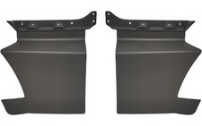 fits NEW MAN TGS TG3 2021-door door extension LEFT + RIGHT DOOR EXTENSION