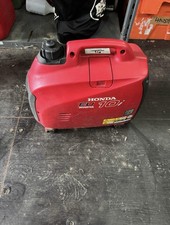 Honda EU10i Portable Suitcase