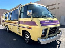 1977 GMC Motorhome Jimmy