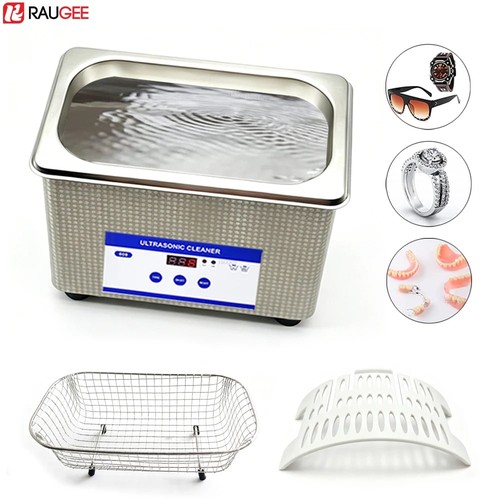 Ultrasonic cleaner 40khz - cleaner, bath
