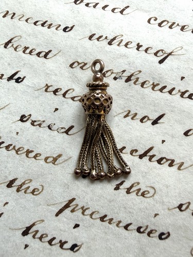 Antique victorian gold - antique,