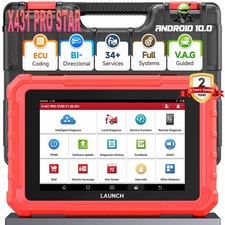 LAUNCH X431 PRO Star