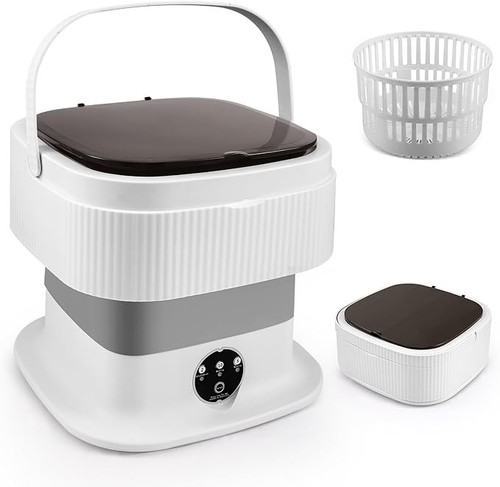 Portable camping mini washing - mini,