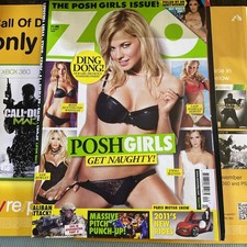 Zoo Magazines Specials