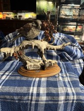 Vintage 1982 Giuseppe Armani