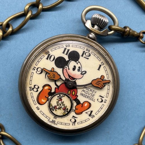 Vintage 1930s mickey - 1930s, mouse