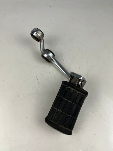 Yamaha 750 920 - 920, footrest