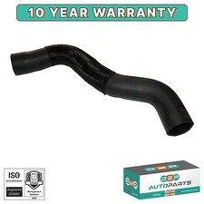 INTERCOOLER PIPE TURBO BOOST HOSE 1350776080 FOR FIAT DUCATO 2.3 JTD 113HP 120HP