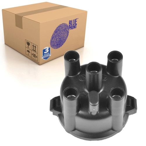 Ignition distributor cap fits - distributor,