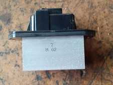 Honda Insight Blower Motor Resistor 077800-0970 Insight Blower Fan Resistor 2010