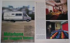 Article article 1979 CAMPER