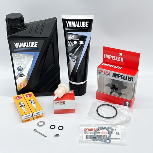 Yamaha f6a f8c f8f - f6a,, f8c,