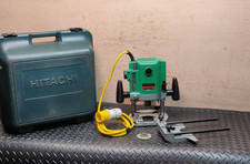 HITACHI M12SA 1/2" Router 110v