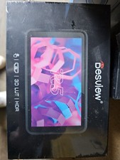 Desview R5 Monitor 4k video