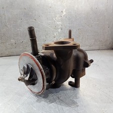 Subaru Impreza Newage