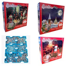 1 x 1000 Piece Christmas