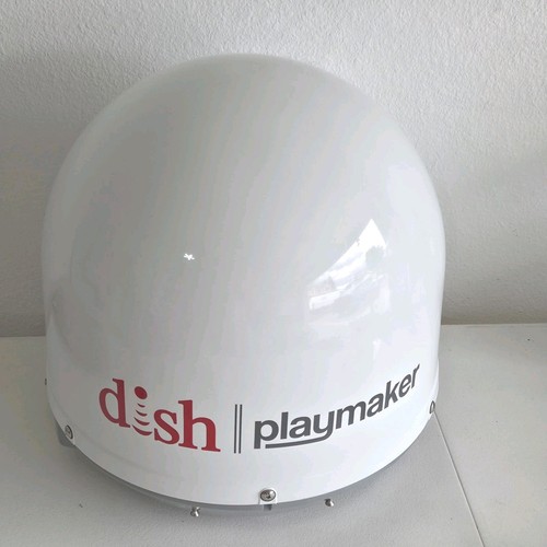 Dish playmaker camper - playmaker, rv/camper