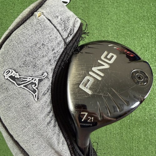 Ping g25 fairway wood tfc - ping,