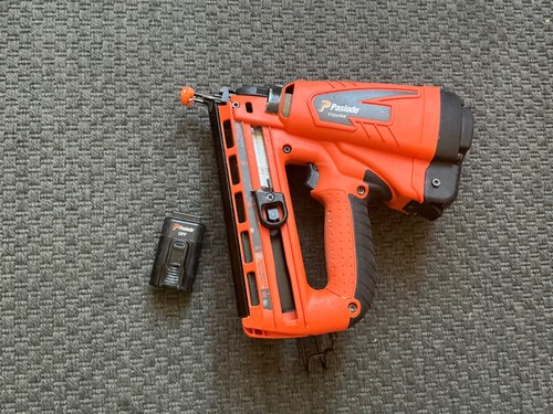 Paslode im65a f16 cordless - im65a,