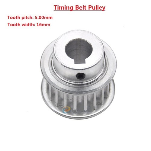 Htd 15t 80t timing belt - 15t~80t,