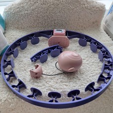 Weighted Hula Hoop Smart