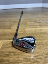 Taylormade R11 / Approach wedge / Iron KBS 90 Regular Shaft / Taylormade Grip