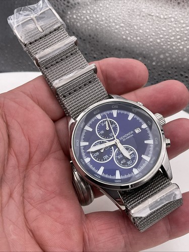 Sekonda watch sport mens - sekonda, 1768