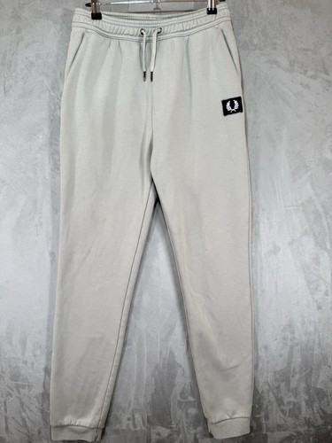 Mens fred perry grey - fred,