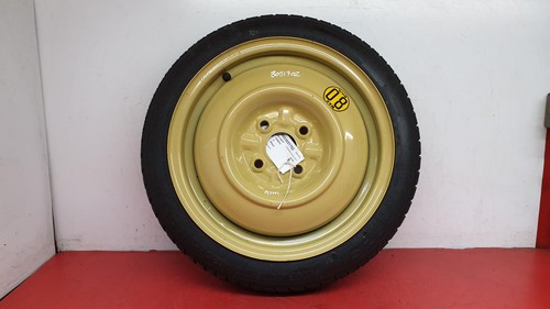 Mazda spacesaver spare wheel - 2,