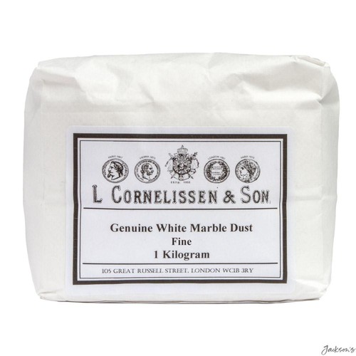 Cornelissen marble dust - cornelissen,