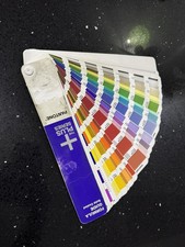 Pantone Solid Coated Color