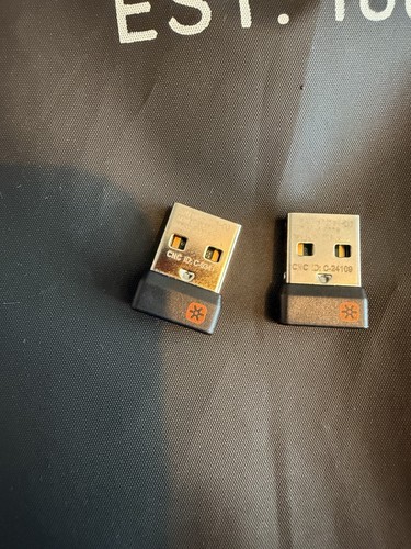 Logitech unifying usb - unifying,