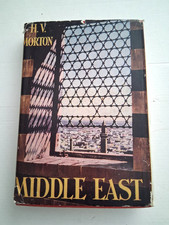 Middle East by H. V. Morton -