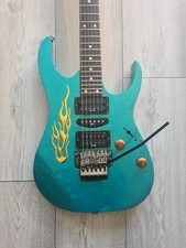 Ibanez RG470 MIJ Japan