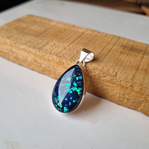 Nice australian opal gemstone - australian,