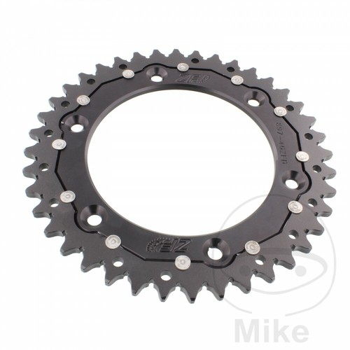 Dual tooth sprocket - sprocket, 520