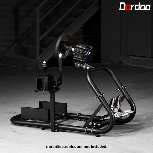Dardoo racing simulator - racing,