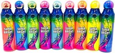 Super Bright Fluorescent 3oz
