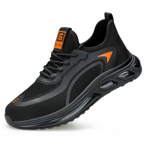 Mens safety shoes work - safety,