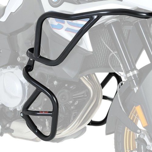 Engine guard set for bmw - guard,
