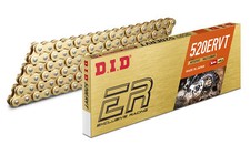 DID X-Ring Chain 520ERVT 118