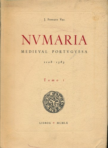 Vaz numaria medieval - vaz, f.j