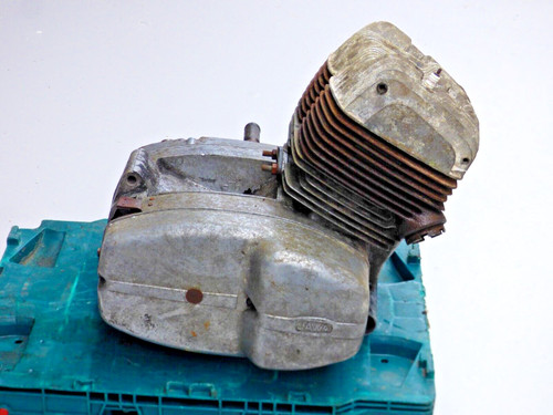 Genuine 250 471 1978 85 - genuine, 1978-85