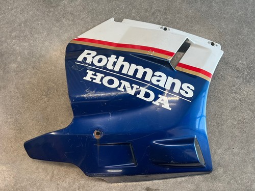 Honda ns400r ns400 lower - ns400r,