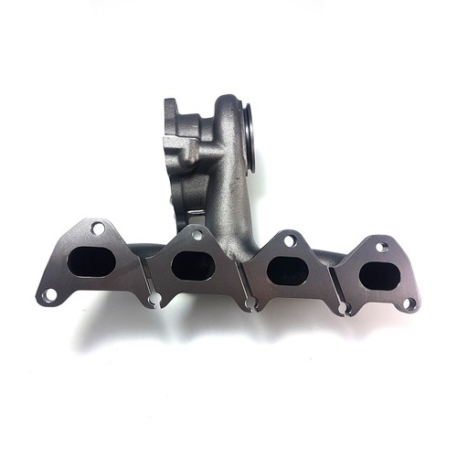 Turbocharger turbine housing - turbine,