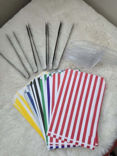 Scoops sweets ice - 5, sweets/ice,