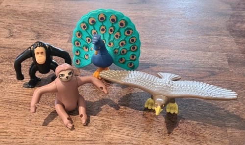 Playmobil animals bundle - playmobil,