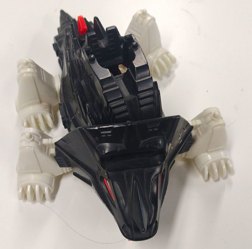 Vintage s robot tomy - r.a.t.s,