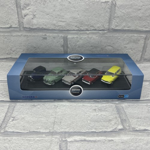 76set56 oxford diecast - diecast, piece