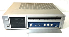 Akai AM-U330 Stereo Integrated Amplifier in full working order. Nice Quality Amp